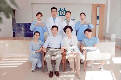 融創(chuàng)·融愛家品牌誕生記 以愛為名，開啟品質(zhì)養(yǎng)生新篇章