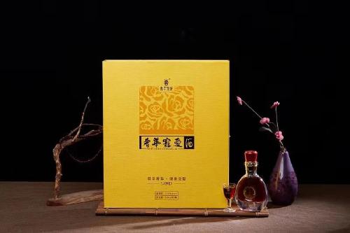 奢華寵愛SOD健康養(yǎng)生酒 開啟精致養(yǎng)生保健新體驗